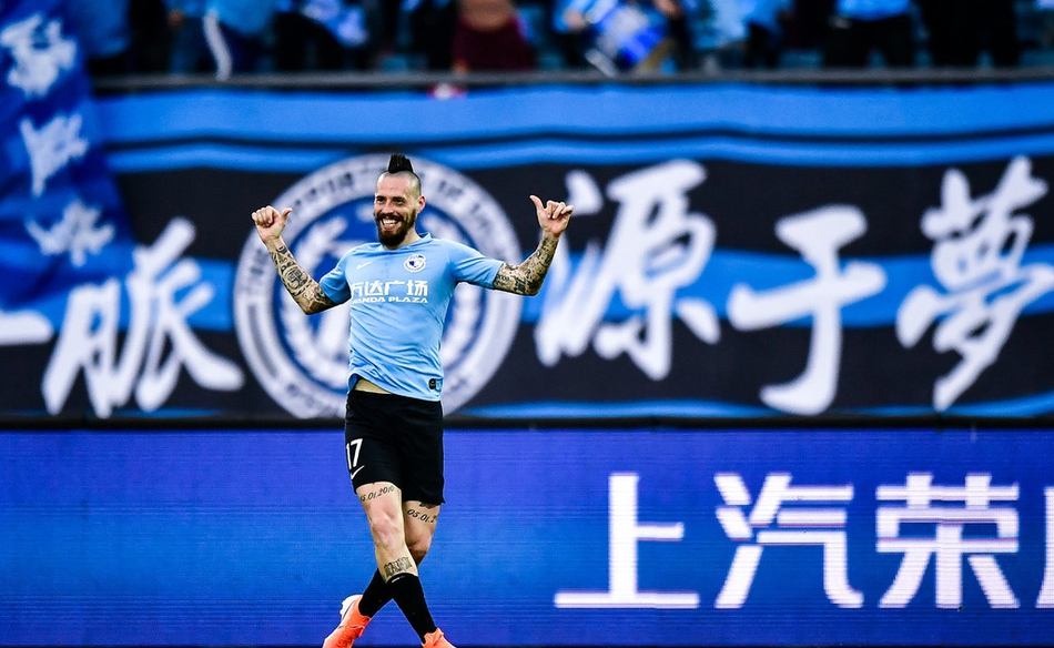 大连一方景少略有透露鲁能新赛季还需观察的简单介绍